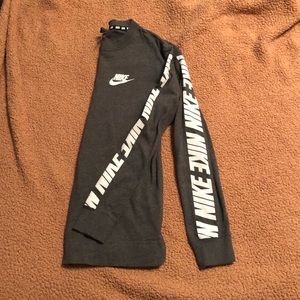 Nike Long Sleeve